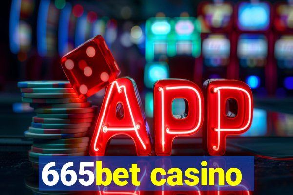 665bet casino